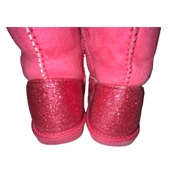 Lilly & Dan boots - Picture 3 of 11